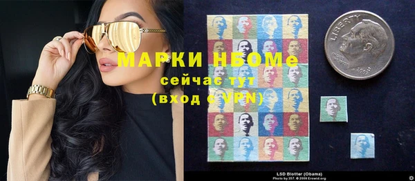 стаф Абинск